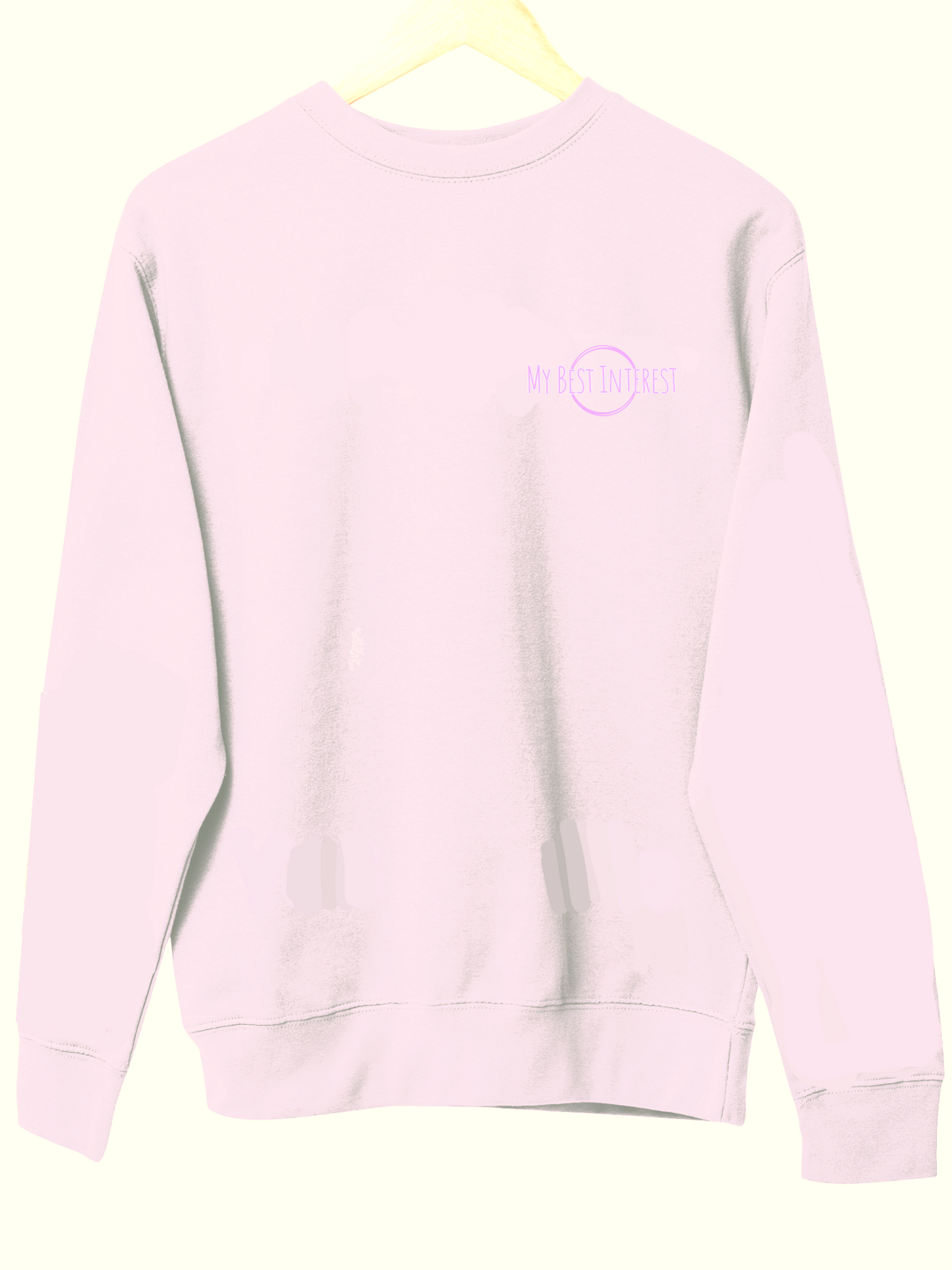 Kids Logo Sweatshirt