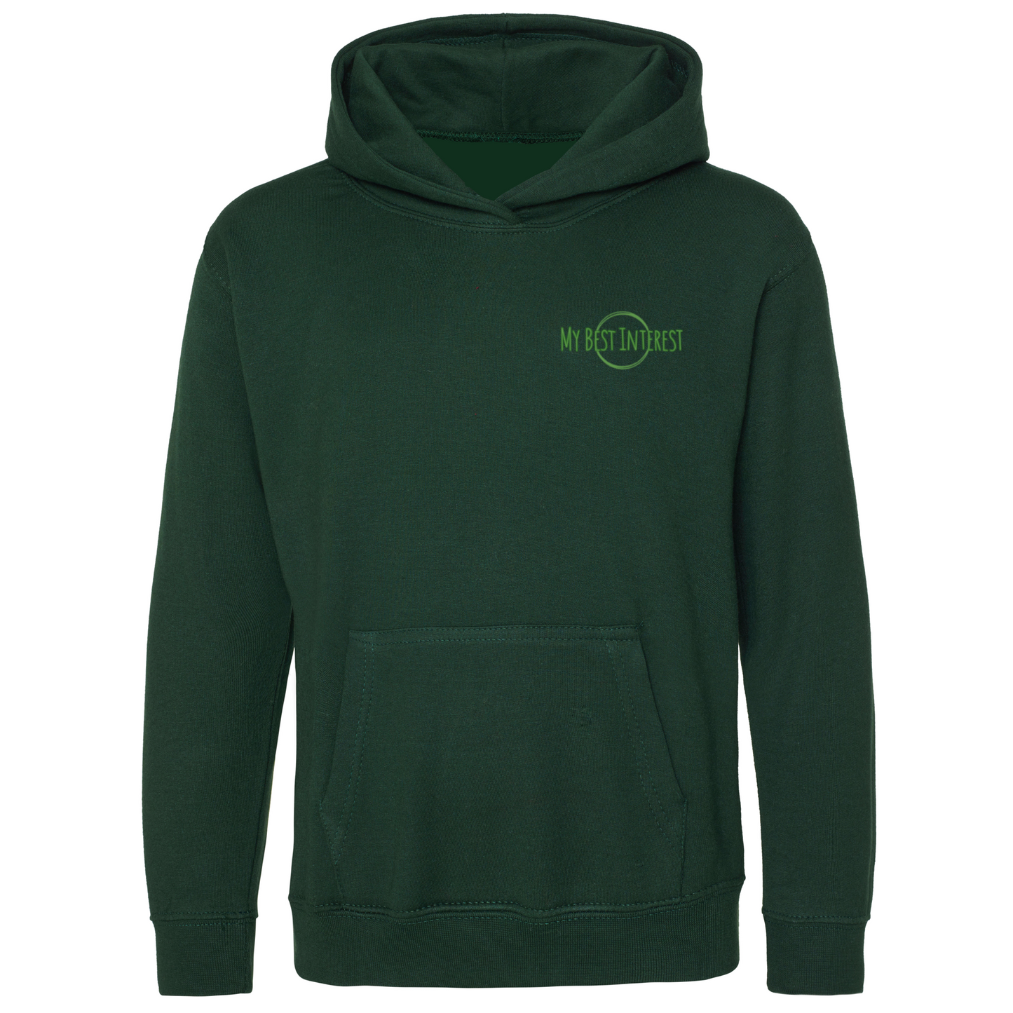 Kids Logo Hoodie