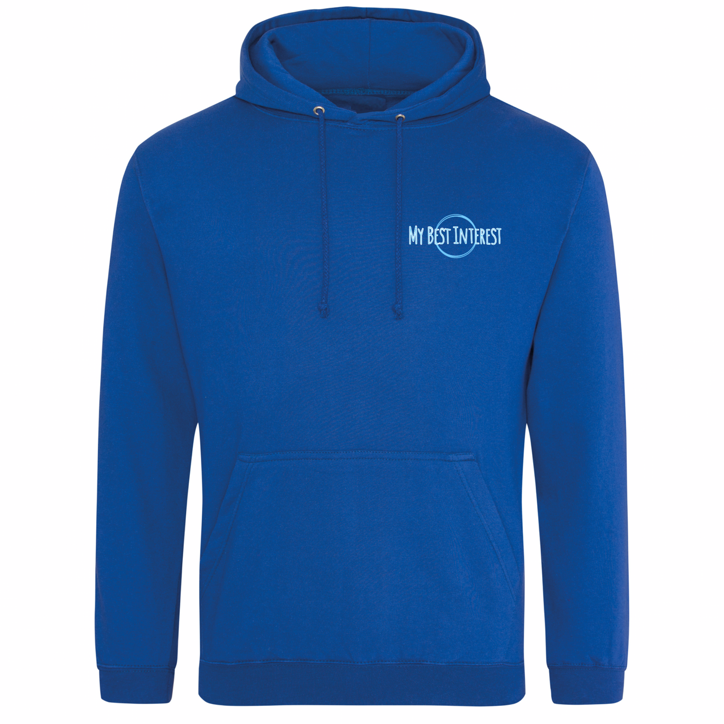 Kids Logo Hoodie