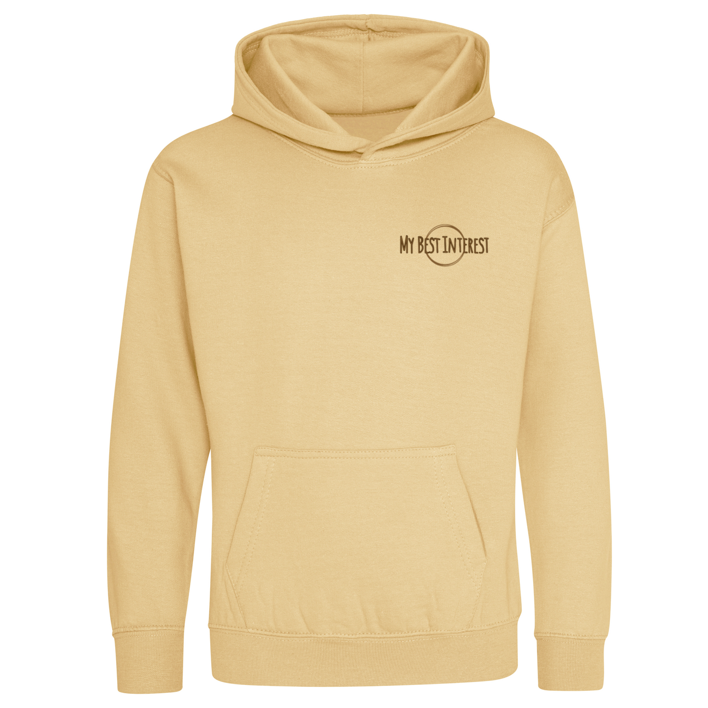 Kids Logo Hoodie