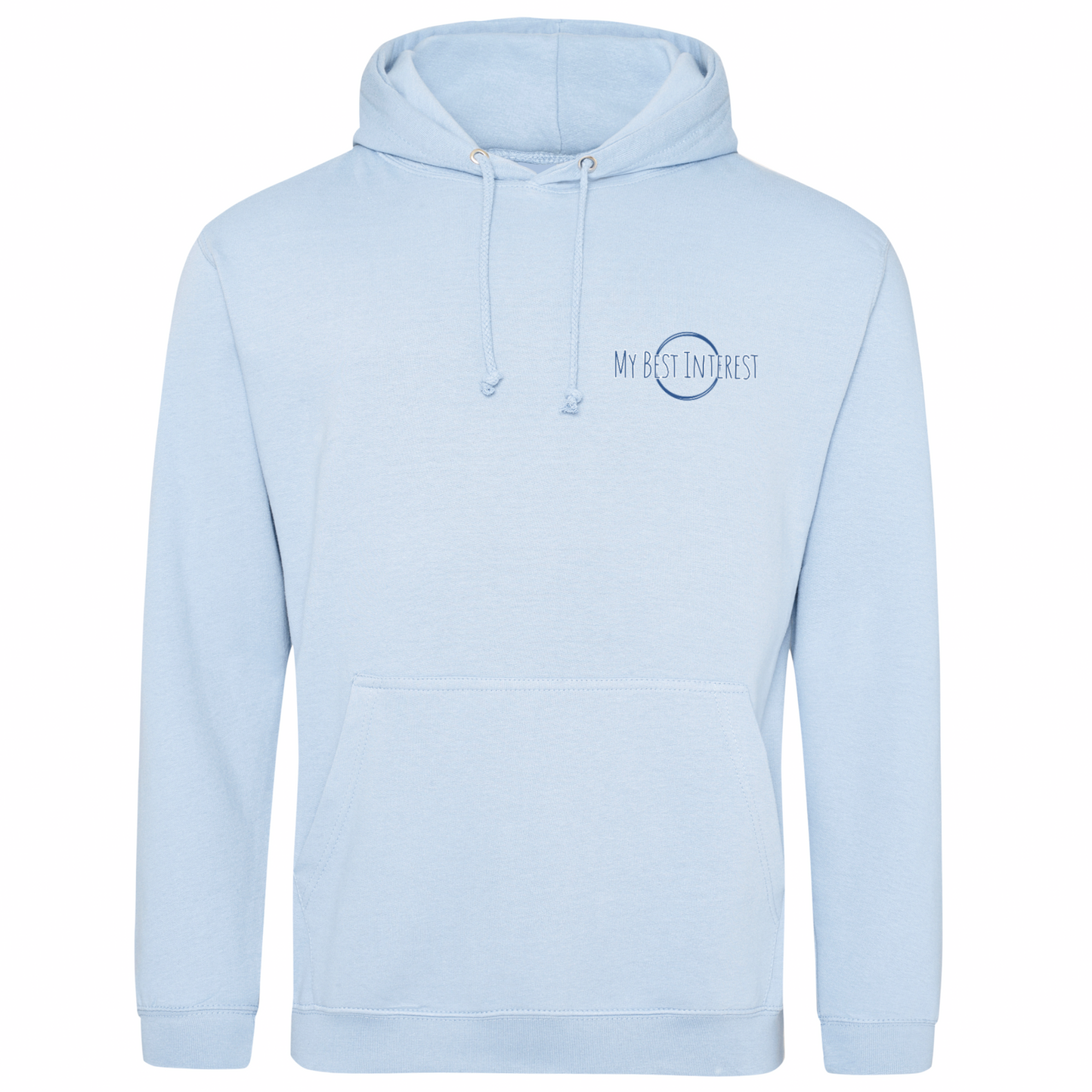 Kids Logo Hoodie