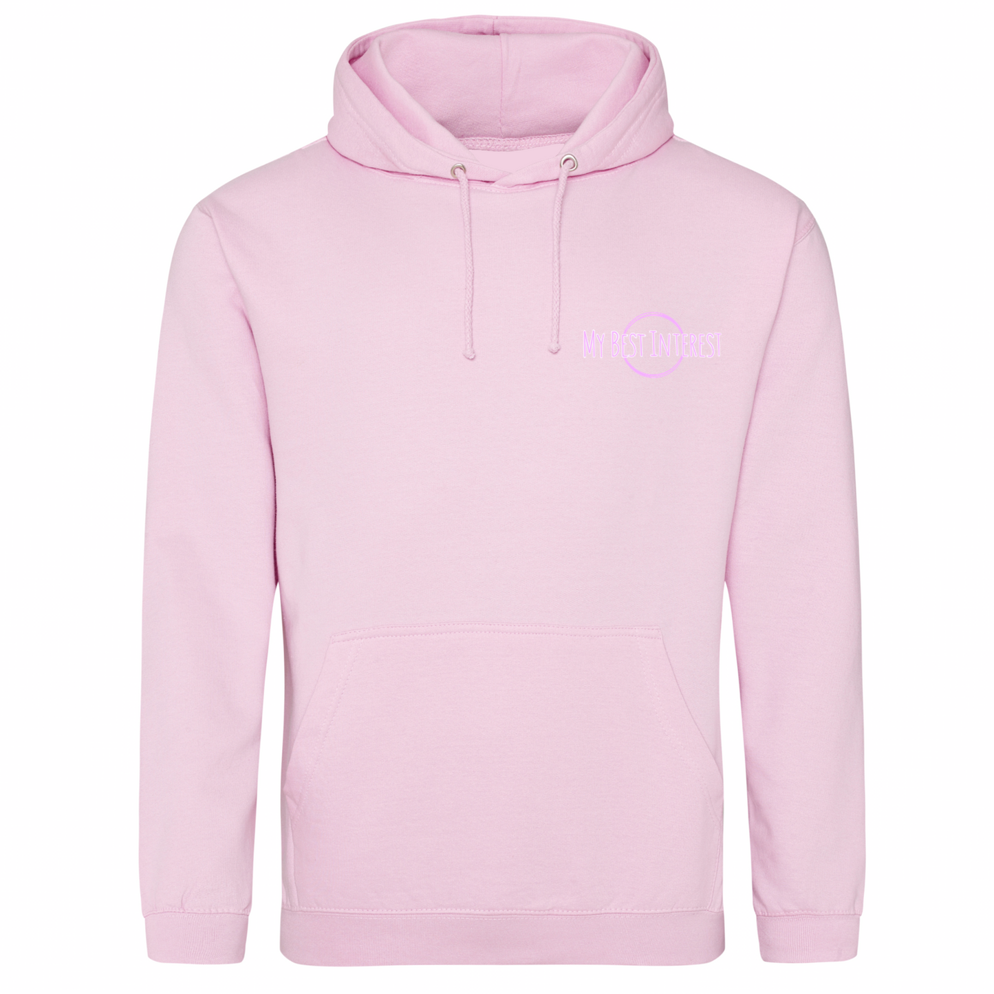 Kids Logo Hoodie